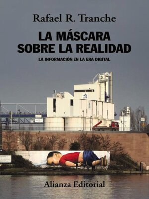 cover image of La máscara sobre la realidad